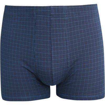 Herren Retroshorts mit Karomuster