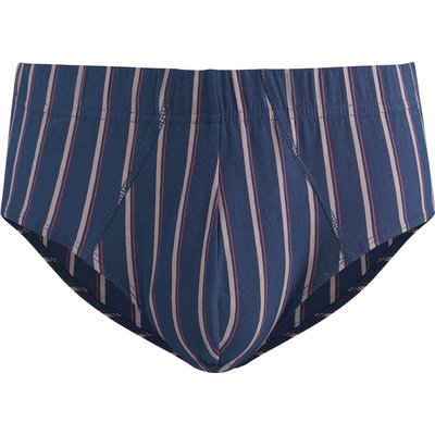 Herren Slip mit Streifen
