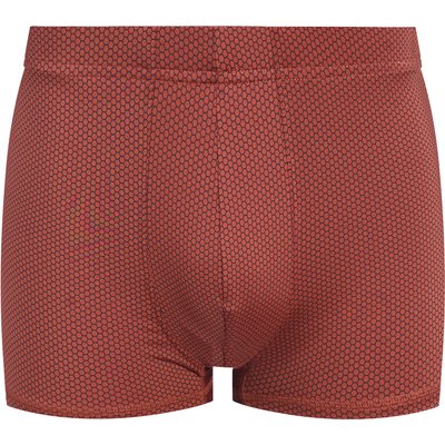 Herren Mikrofasershorts mit Elastikbund