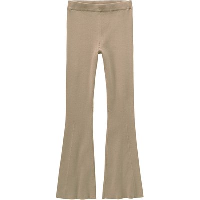 Mädchen Leggings mit Schlag