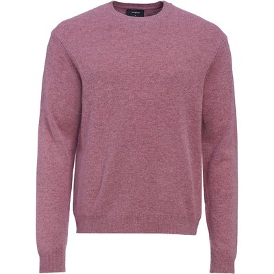 Herren Strickpullover mit Woll-Anteil