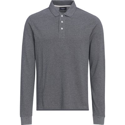 Herren Poloshirt mit Baumwolle