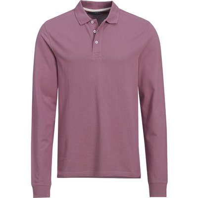 Herren Poloshirt mit Baumwolle