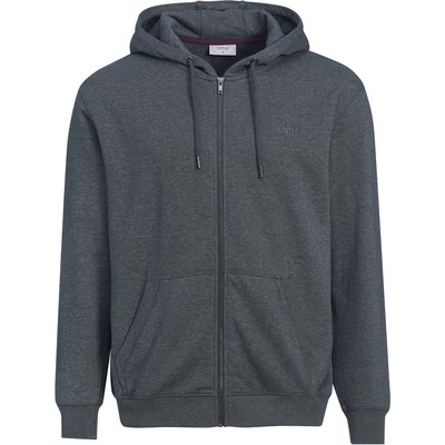 Herren Sweatjacke mit Kapuze