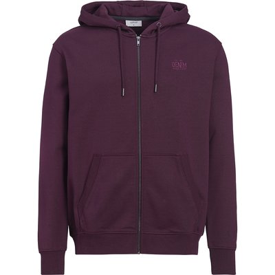 Herren Sweatjacke mit Kapuze