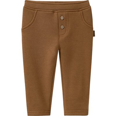 Baby Thermo-Leggings mit Zierknöpfen
