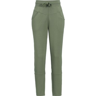 Damen Modal-Jogpants mit Taschen