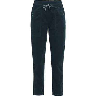 Damen Cord-Hose mit Komfortbund
