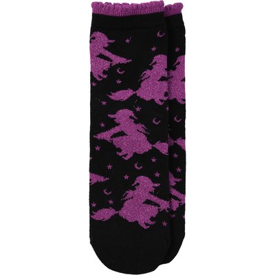 1 Paar Kinder Socken im Halloween-Look