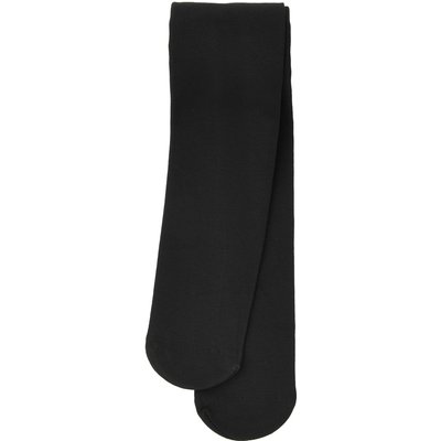 Mädchen Thermo-Strumpfhose mit 150 DEN