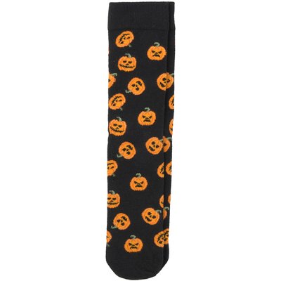 1 Paar Herren Socken im Halloween-Look
