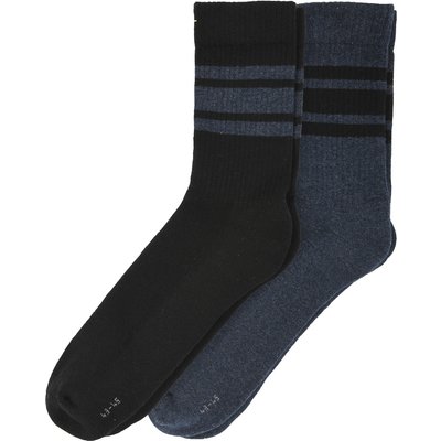 2 Paar Herren Sportsocken