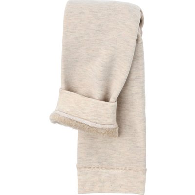 Baby Thermo-Leggings unifarben
