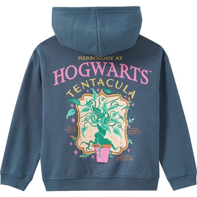 Harry Potter Hoodie mit Rücken-Print