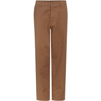 Herren Straight-Hose aus Baumwolle