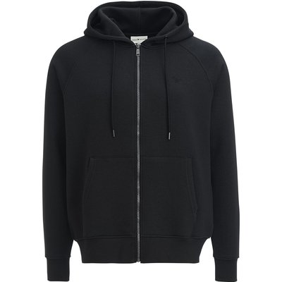 Herren Sweatjacke mit Kapuze