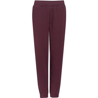 Herren Jogginghose in melierter Optik