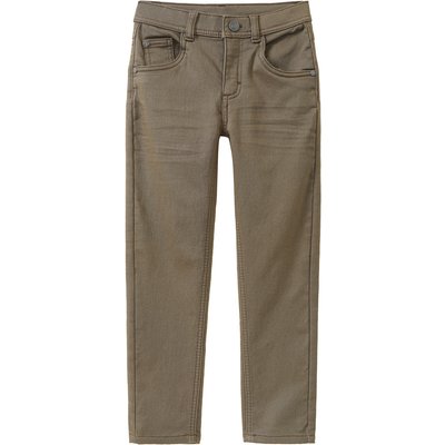 Jungen Thermo-Jeans mit verstellbarem Bund