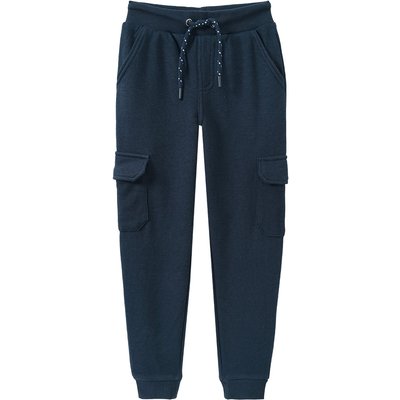 Jungen Jogginghose mit Cargo-Taschen