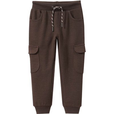 Jungen Jogginghose mit Cargo-Taschen