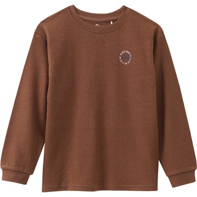 Jungen Langarmshirt Feinstrick