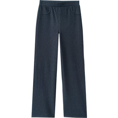 Mädchen Thermo-Hose mit Plüschfutter