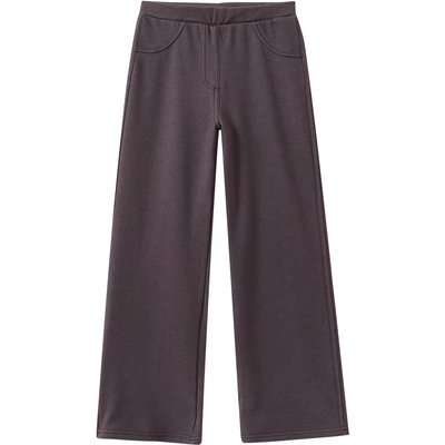 Mädchen Thermo-Hose mit Plüschfutter