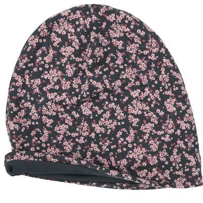 Mädchen Mütze mit Print