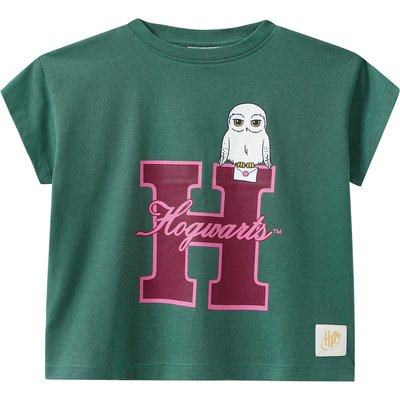 Harry Potter T-Shirt mit Print