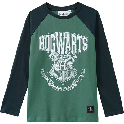 Harry Potter Langarmshirt mit Print