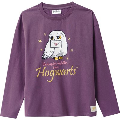 Harry Potter Langarmshirt mit Print