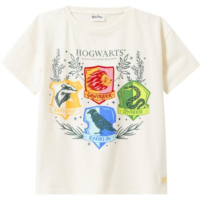 Harry Potter T-Shirt mit Print
