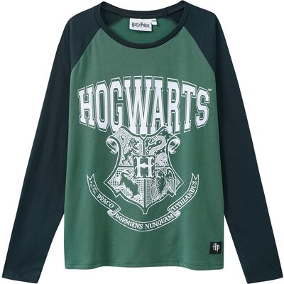 Harry Potter Langarmshirt mit Print
