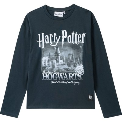 Harry Potter Langarmshirt mit Print