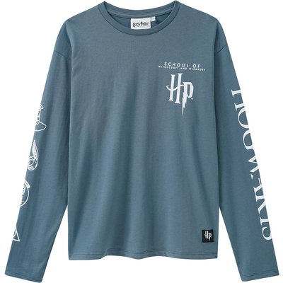 Harry Potter Langarmshirt mit Print