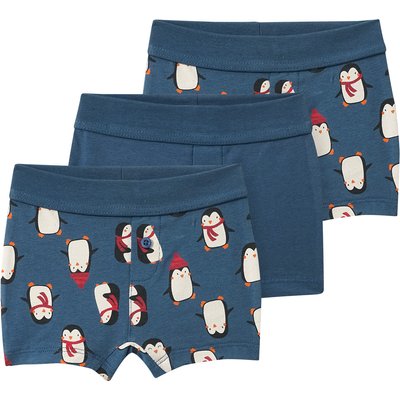 3 Baby Boxer im Set
