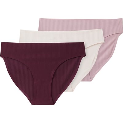 3 Damen Slips im Set