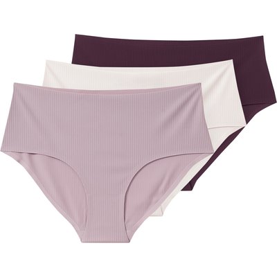 3 Damen Pantys im Set