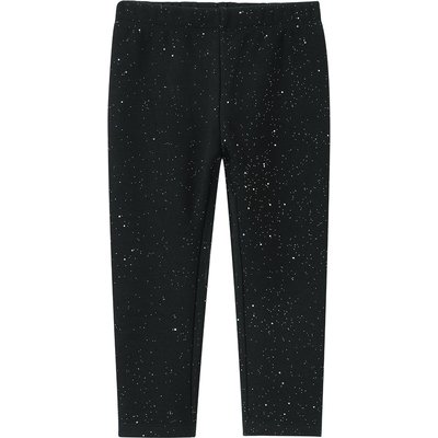 Mädchen Thermo-Leggings mit Glitzer