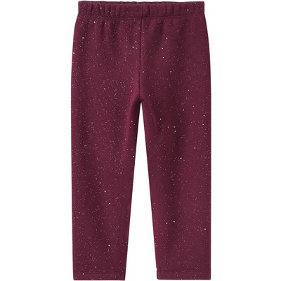 Mädchen Thermo-Leggings mit Glitzer