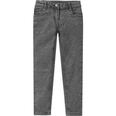 Mädchen Thermo-Jeans im Skinny-Fit