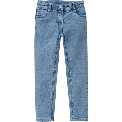 Mädchen Thermo-Jeans im Skinny-Fit