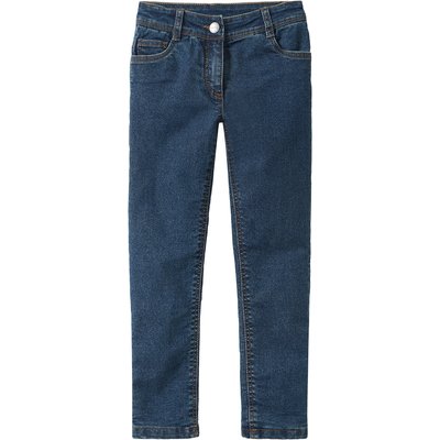 Mädchen Thermo-Jeans im Skinny-Fit