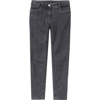 Mädchen Thermo-Jeans im Skinny-Fit