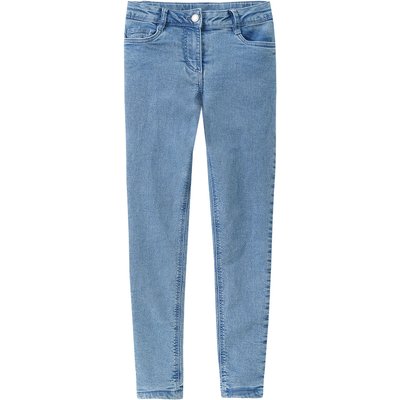 Mädchen Thermo-Jeans im Skinny-Fit