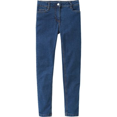 Mädchen Thermo-Jeans im Skinny-Fit
