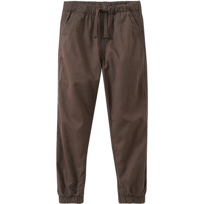 Jungen Thermo-Hose unifarben