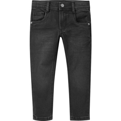 Jungen Thermo-Jeans im Loose-Fit