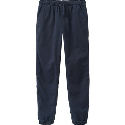 Jungen Thermo-Hose unifarben