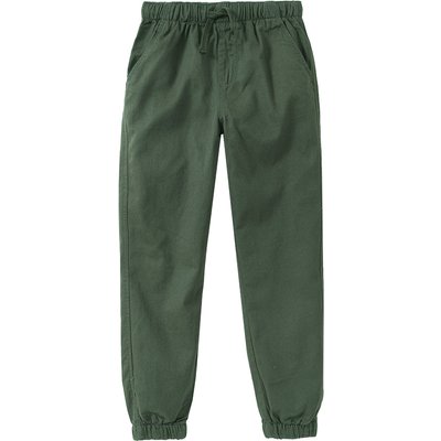 Jungen Thermo-Hose unifarben
